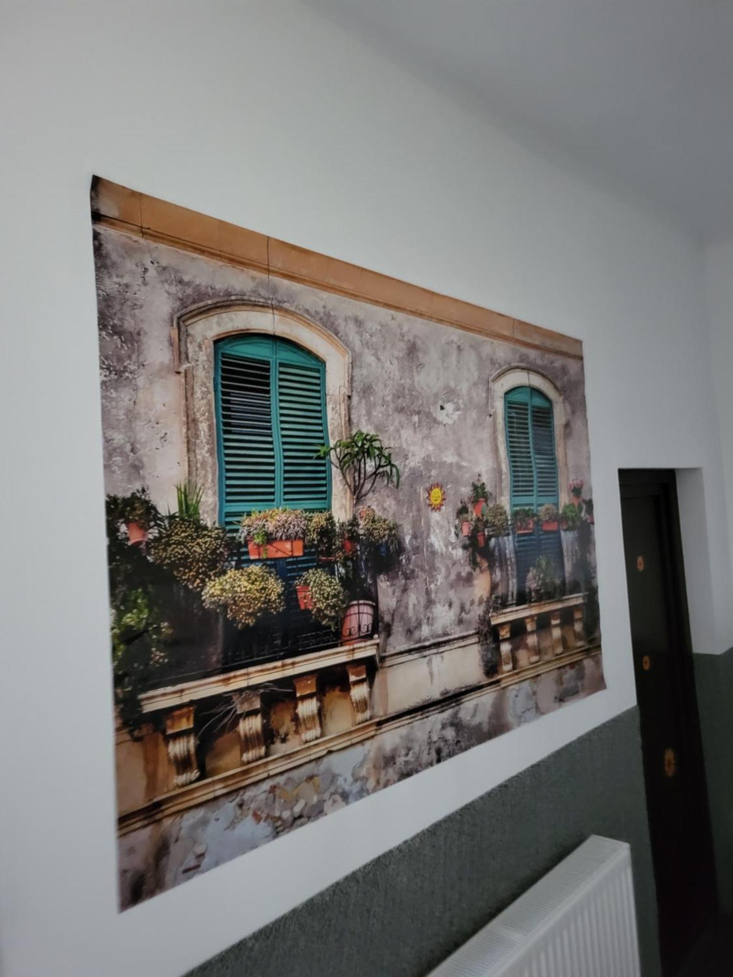 Casa Raraului Villa Campulung Moldovenesc Exterior photo